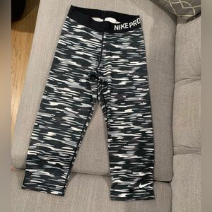 Nike Pro Leggings
